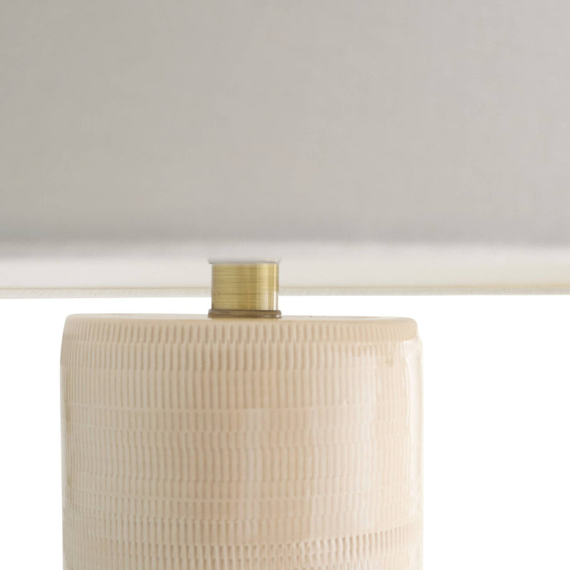 Arteriors Nicoline Lamp