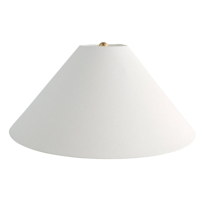 Arteriors Nicoline Lamp