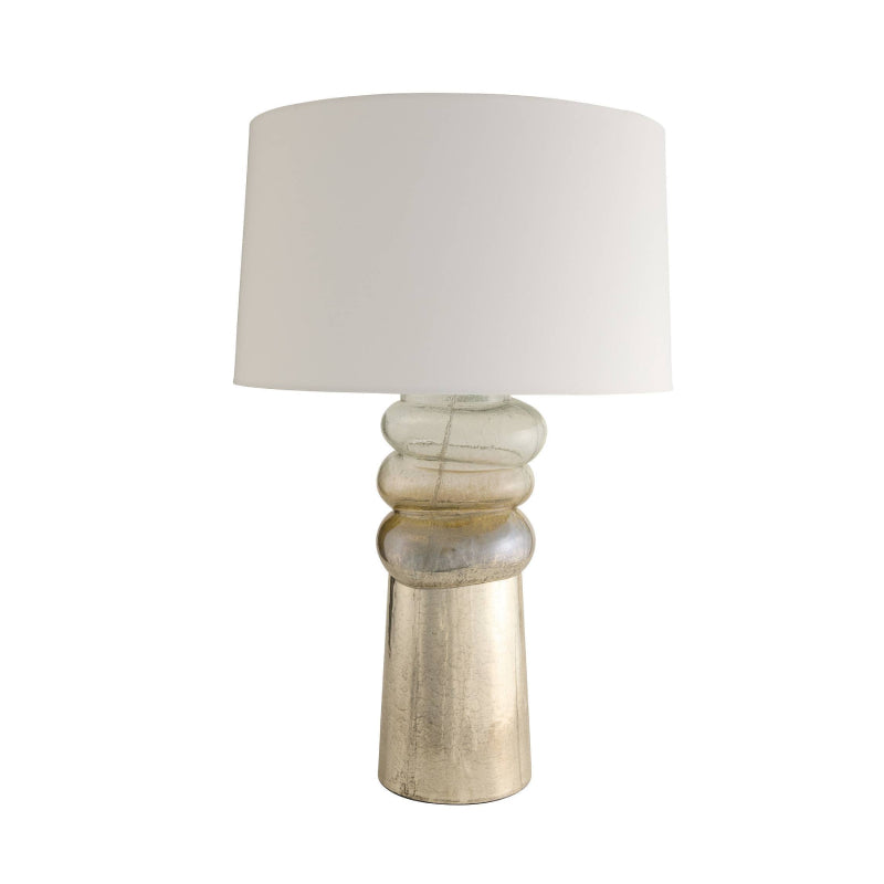 Arteriors PTI26 Milan 1-lt 28" Tall Table Lamp