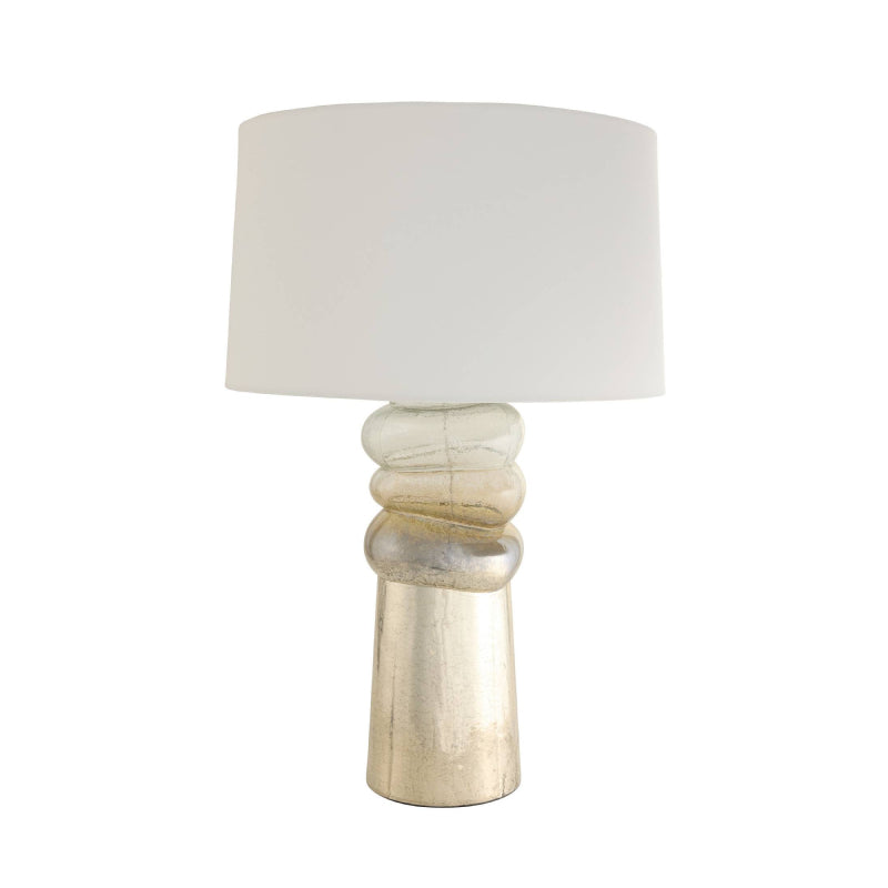 Arteriors PTI26 Milan 1-lt 28" Tall Table Lamp