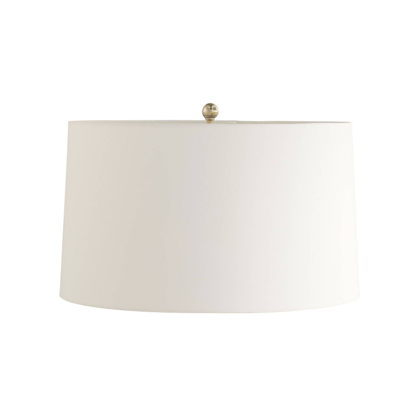 Arteriors PTI26 Milan 1-lt 28" Tall Table Lamp