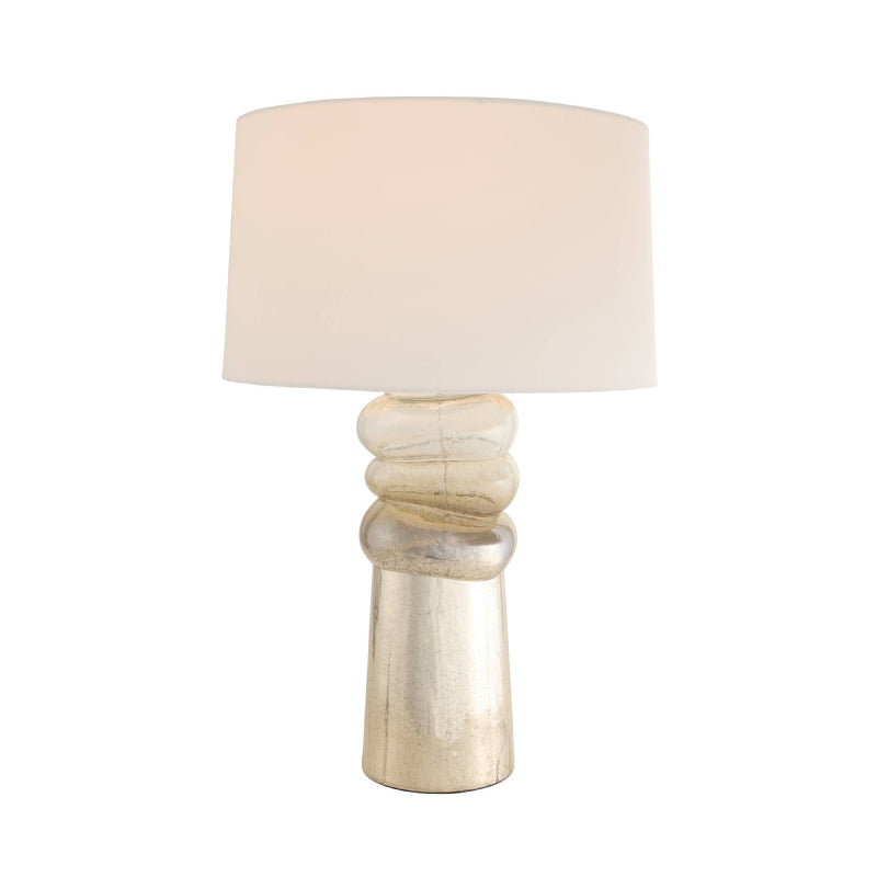 Arteriors PTI26 Milan 1-lt 28" Tall Table Lamp