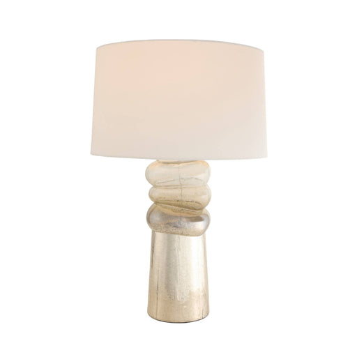 Arteriors PTI26 Milan 1-lt 28" Tall Table Lamp