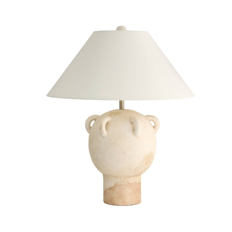Arteriors PTS23 Neela 1-lt 27" Tall Table Lamp