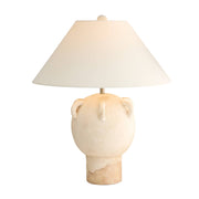Arteriors PTS23 Neela 1-lt 27" Tall Table Lamp