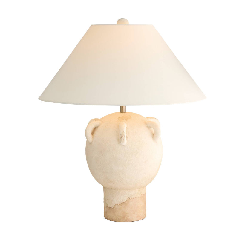 Arteriors PTS23 Neela 1-lt 27" Tall Table Lamp