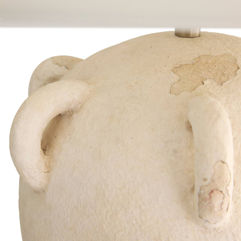 Arteriors PTS23 Neela 1-lt 27" Tall Table Lamp