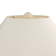 Arteriors PTS23 Neela 1-lt 27" Tall Table Lamp