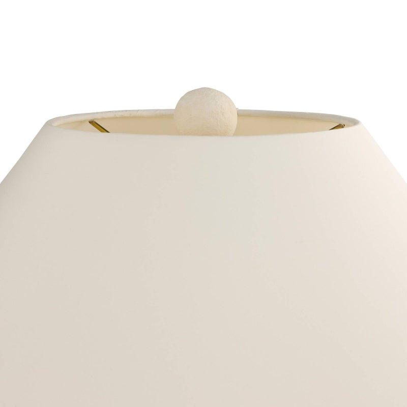 Arteriors PTS23 Neela 1-lt 27" Tall Table Lamp