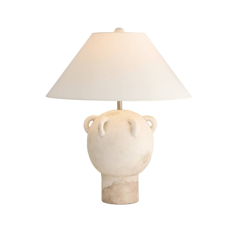 Arteriors PTS23 Neela 1-lt 27" Tall Table Lamp
