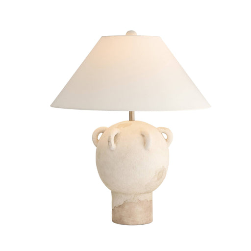 Arteriors PTS23 Neela 1-lt 27" Tall Table Lamp