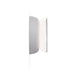 Pablo Designs Totem Puck LED Wall Sconce, 3CCT Selectable
