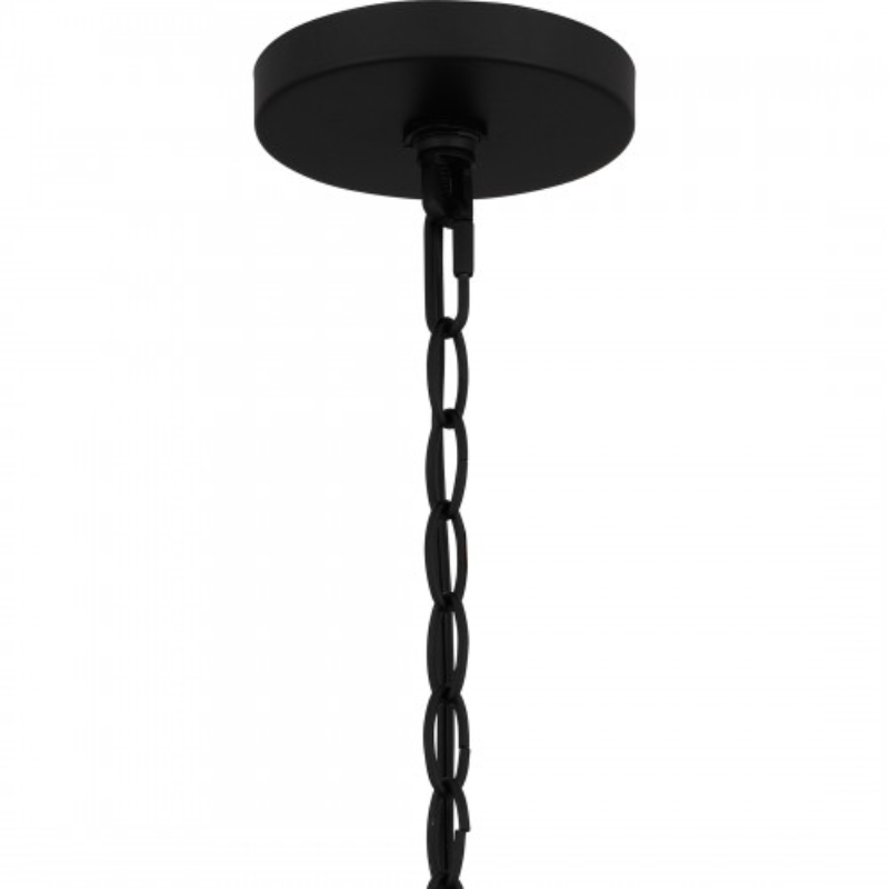 Quoizel PYA2818 Priya 3-lt 18" Pendant
