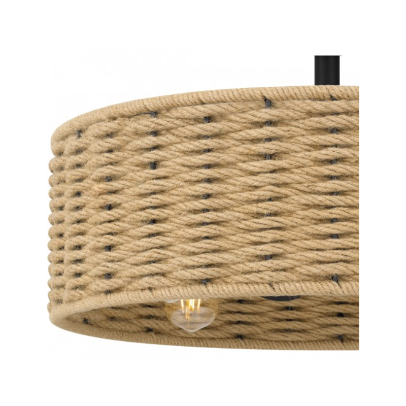 Quoizel QFA6201 Islander 22" LED Fan Light