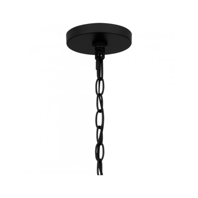 Quoizel QP6161 Teton 5-lt 20" Pendant