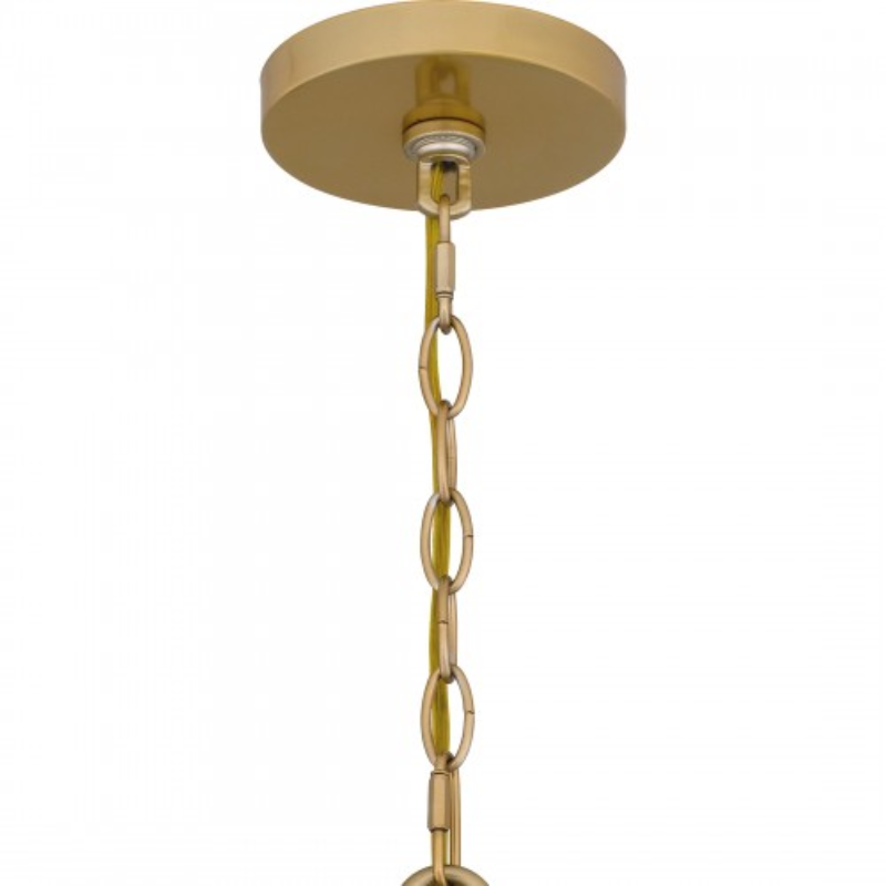 Quoizel QP6170 Amalia 4-lt 22" Pendant