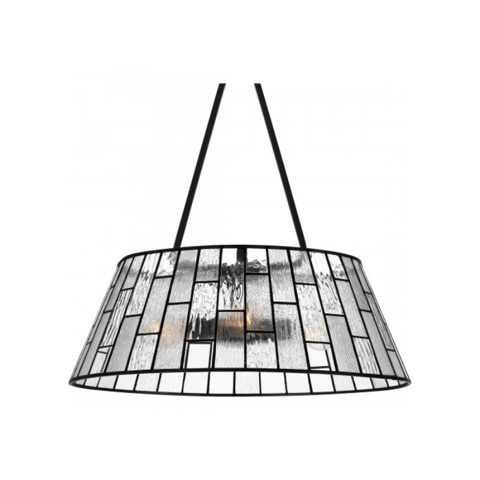 Quoizel QP6176 Rainier 4-lt 22" Pendant