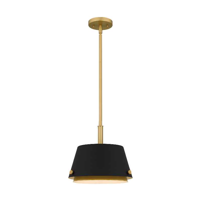 Quoizel QPP6163 Scarlett 1-lt 13" Pendant