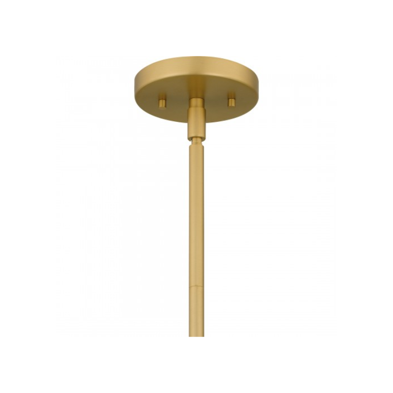 Quoizel QPP6163 Scarlett 1-lt 13" Pendant