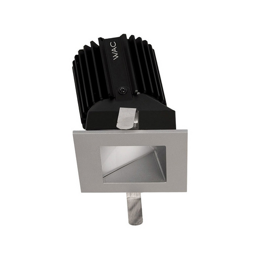 WAC R2SWT Volta 2" Square LED Wall Wash Trim - Haze