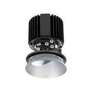WAC R4RAL Volta 4.5" Round LED Adjustable Trimless - Haze