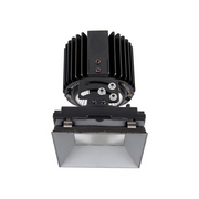 WAC R4SAL Volta 4.5" Square LED Adjustable Trimless - Haze