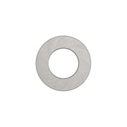 Dals RACC-TRIM3 Formlink 3" Recessed Round Trim-Satin Nickel