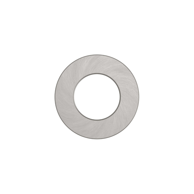 Dals RACC-TRIM3 Formlink 3" Recessed Round Trim-Satin Nickel