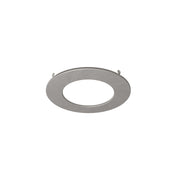 Dals RACC-TRIM4 Formlink 4" Recessed Round Trim