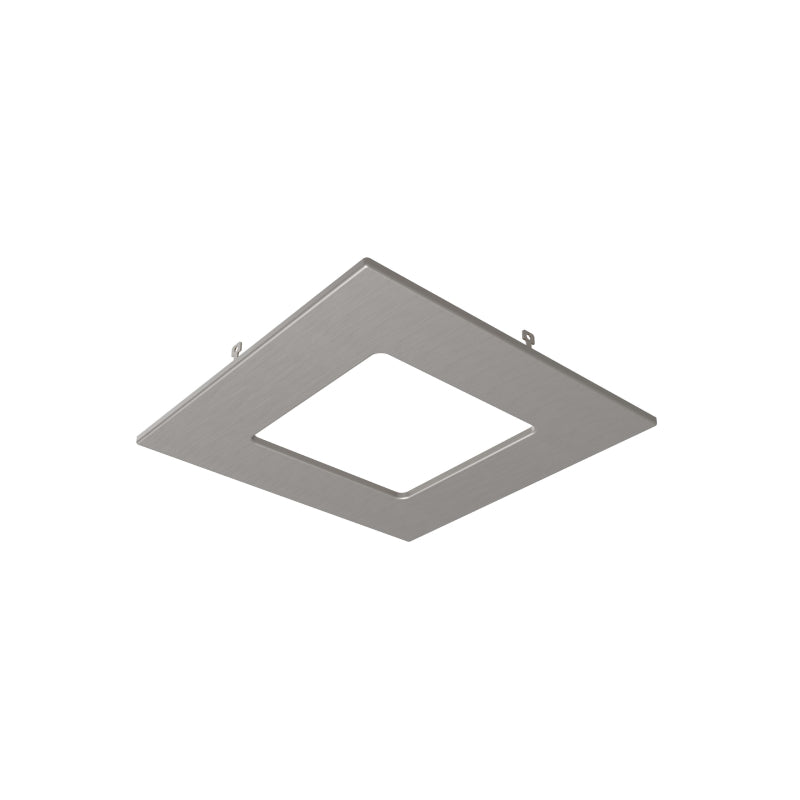 Dals RACC-TRIM4 Formlink 4" Recessed Square Trim