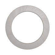 Dals RACC-TRIM6 Formlink 6" Recessed Round Trim-Satin Nickel