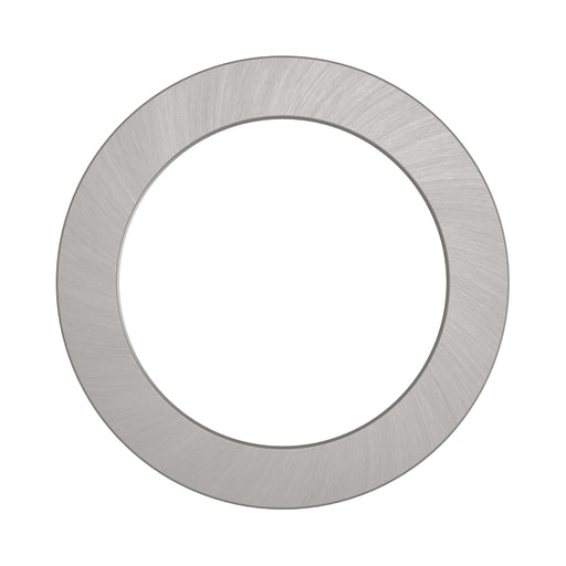 Dals RACC-TRIM6 Formlink 6" Recessed Round Trim-Satin Nickel