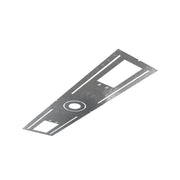 Dals REC-RFP-13 Rough-In Plate