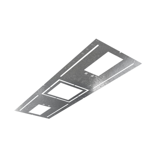 Dals REC-RFP-46SQ Rough-In Plate