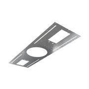 Dals REC-RFP-6 Rough-In Plate for 6″ Recessed Lighting