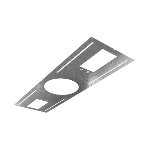 Dals REC-RFP-6 Rough-In Plate for 6″ Recessed Lighting