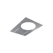 Dals REC-RFPE6 13" Rough-In Plate for 6″ Recessed Lighting