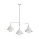 Alora Mood CH485245 Remy 3-lt 38" Chandelier