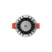 Dals RGR2HP-CC RGR 2" High-Powered Round Regressed Downlight, 5CCT Selectable