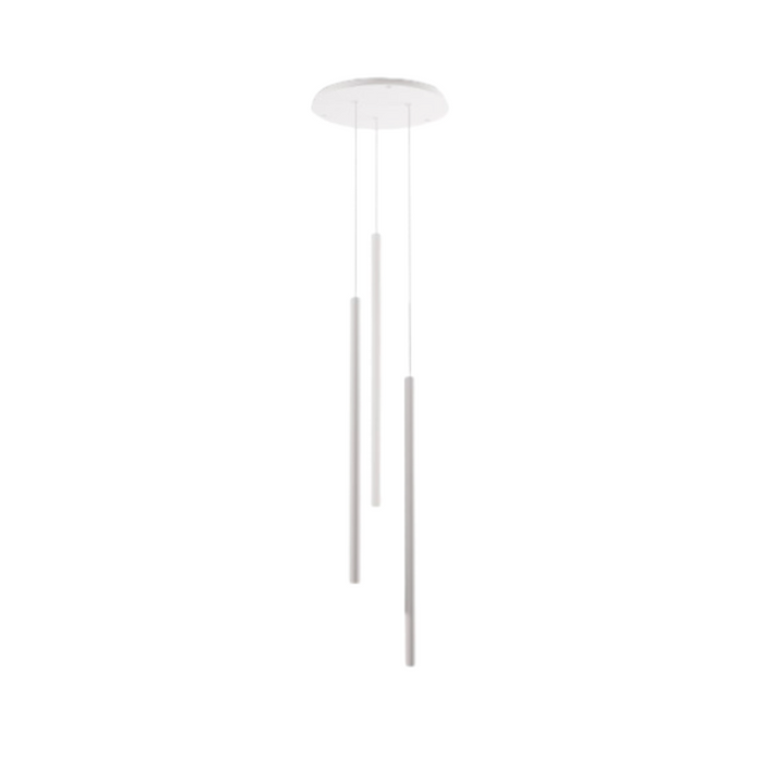 Koncept CMP-C3-S-36 Combi LED Pendant