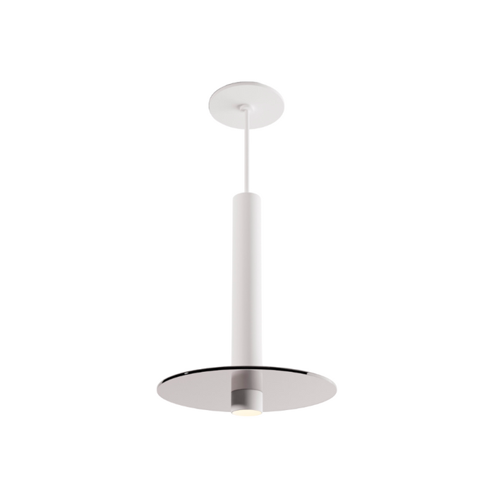 Koncept CMP-S1-S-12 Combi LED Pendant, Glass Plate
