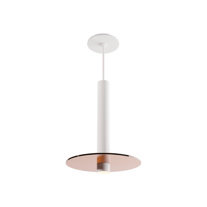 Koncept CMP-S1-S-12 Combi LED Pendant, Glass Plate
