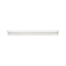 Access SB-77701 Hadley 3-lt 48" LED Flush Mount