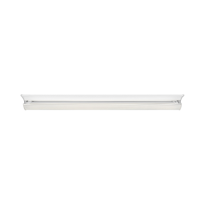 Access SB-77701 Hadley 3-lt 48" LED Flush Mount