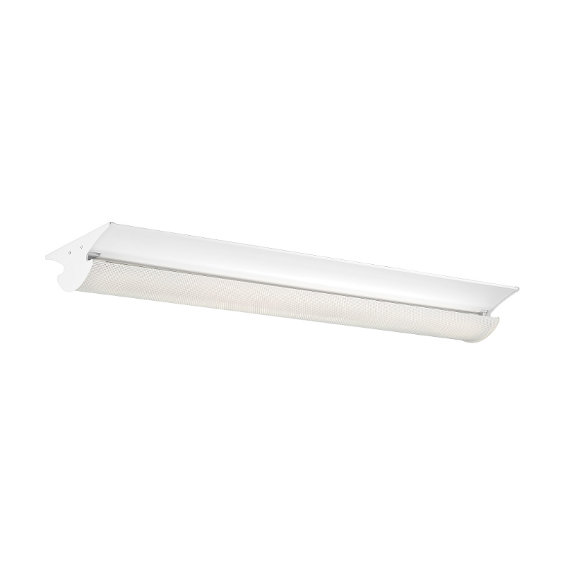 Access SB-77701 Hadley 3-lt 48" LED Flush Mount