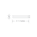 WAC LED-TA24 InvisiLED Lite+ 5-ft 24V LED Tape Light - 2.2W/FT