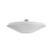Bover Siam 150 6-lt 59" Small LED Semi-Flushmount-White