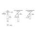 Element EC2R 2" 15W Fixed LED Cylinder, Pendant Mount