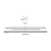 Core Lighting LWW120-SL 48" 36W High Output Linear LED Wall Washer