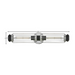 Hinkley 53182 Masthead 2-lt 24" LED Vanity - Chrome